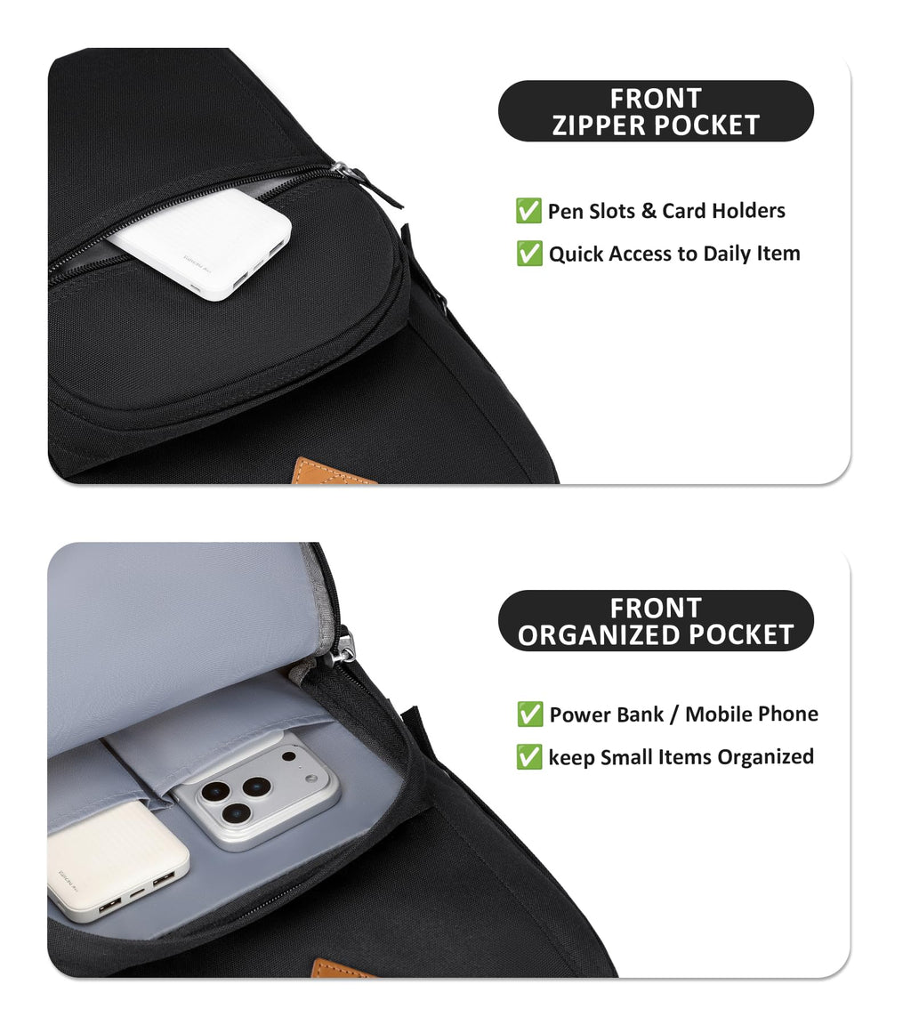 Water Resistant Travel Backpack C62112
