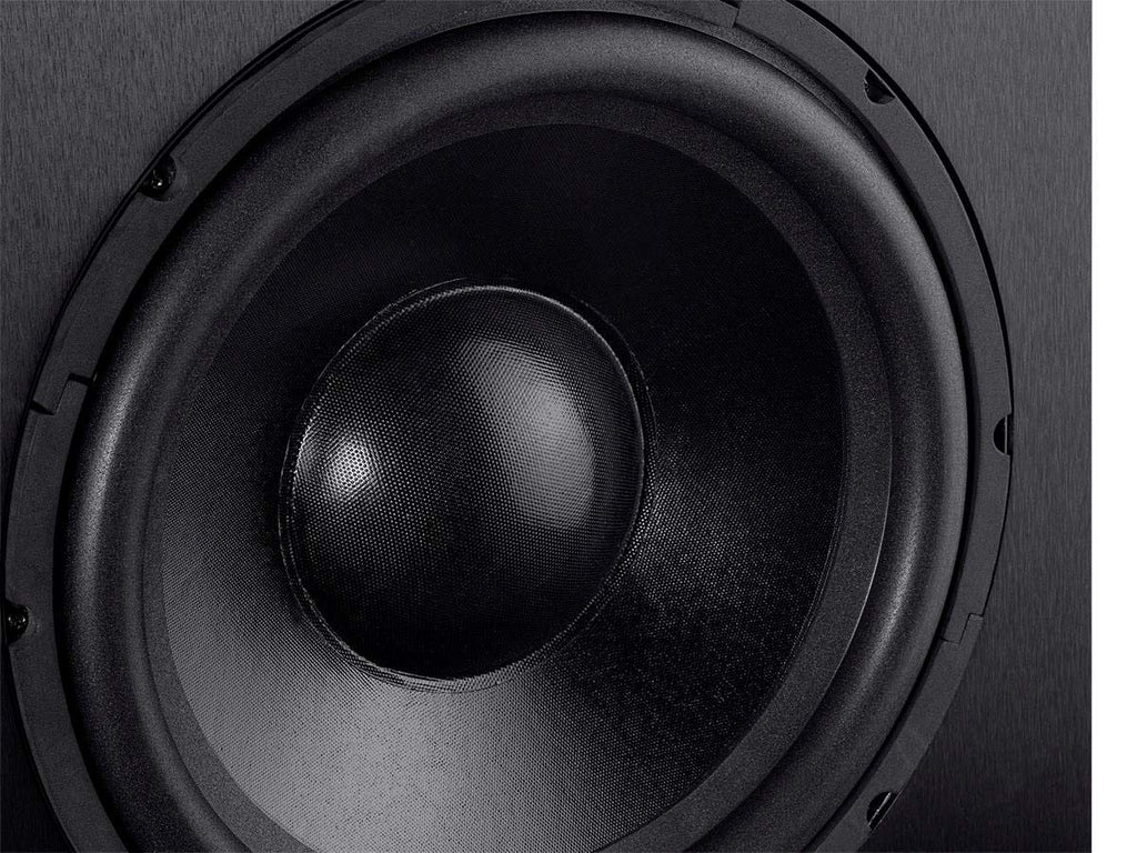 600 Watt Powered Subwoofer 15-Inch C6660