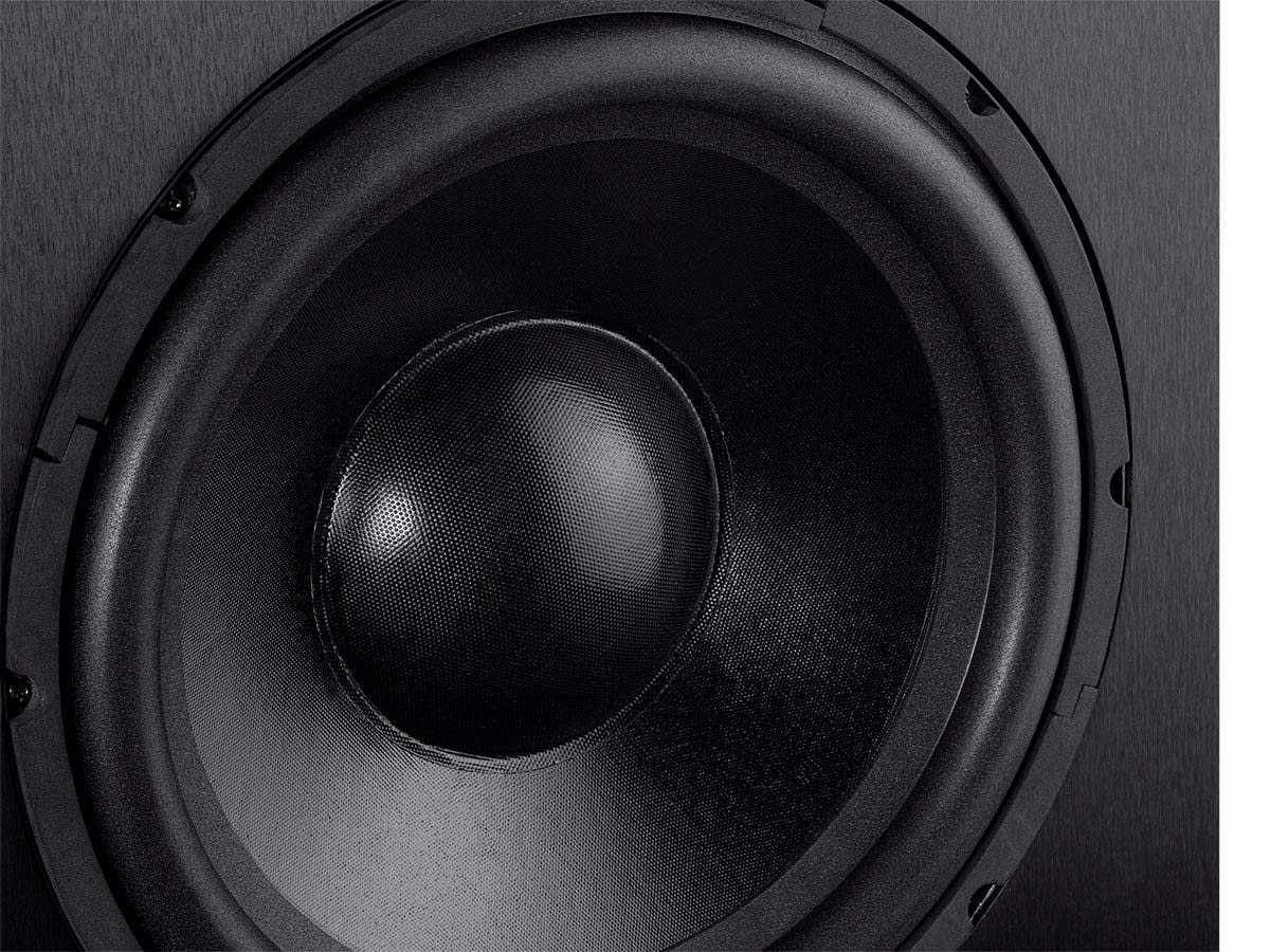 600 Watt Powered Subwoofer 15-Inch C6660