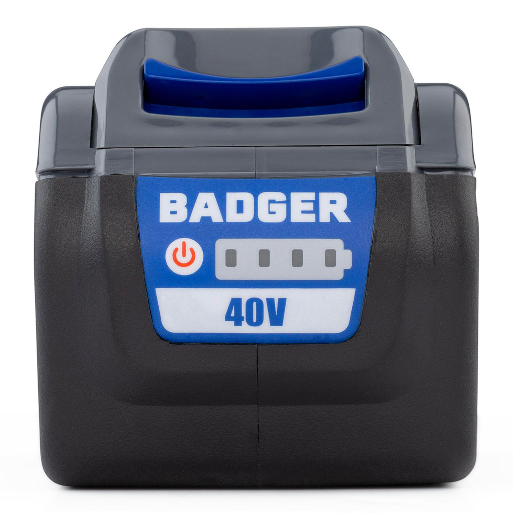 Cordless 40 Volt 5.0 Ah Battery Q165786
