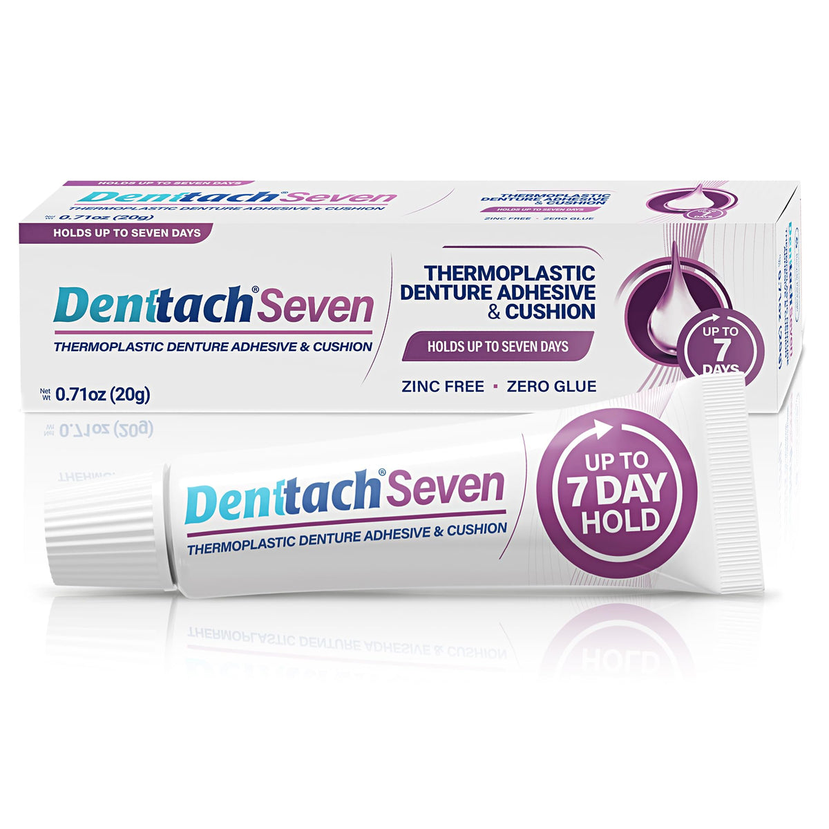 Denture Adhesive Q448