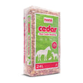 Red Cedar Pet Bedding 24 L S8715