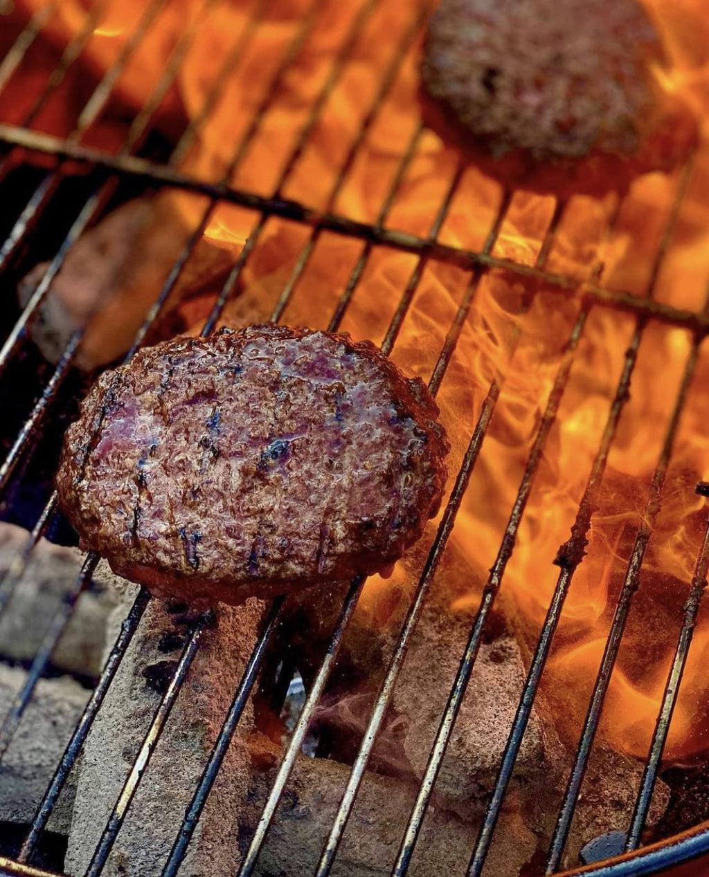 10LB Natural Grilling Charcoal Logs R3109