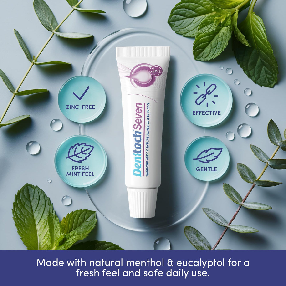 Denture Adhesive Q448
