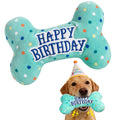 Plush Dog Squeaky Chew Toy S838