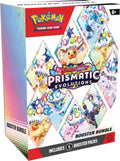 Pokemon TCG Booster Bundle X2853