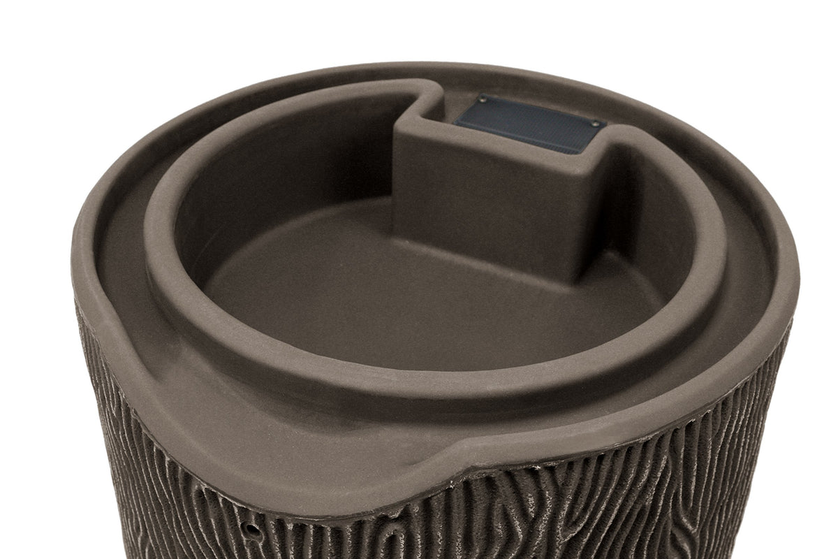 Oak 50-Gallon Rain Saver E915019