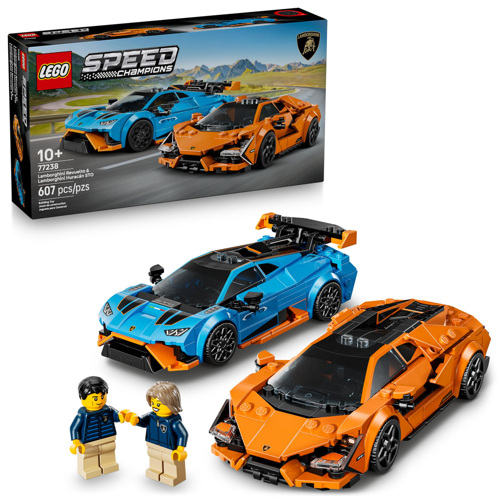 Building Toy Model Car Kit S793513