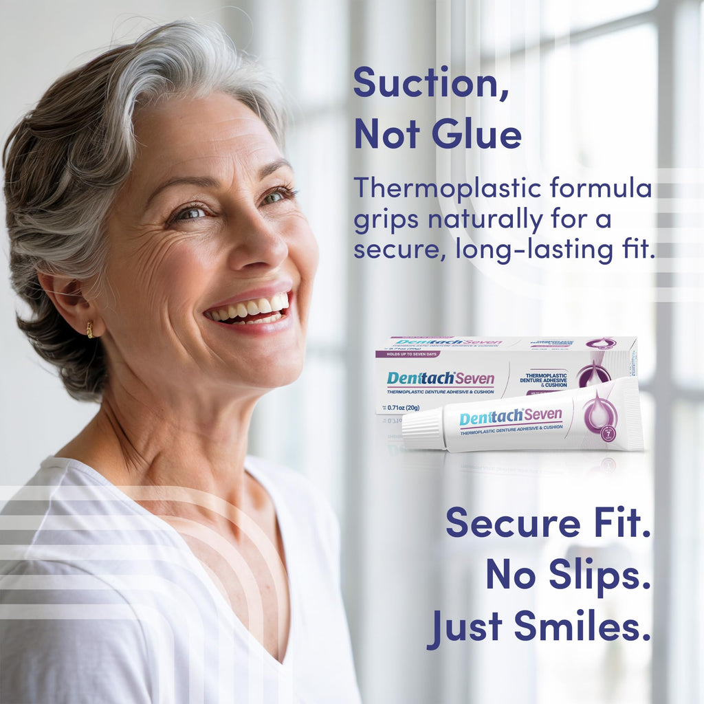 Denture Adhesive Q448