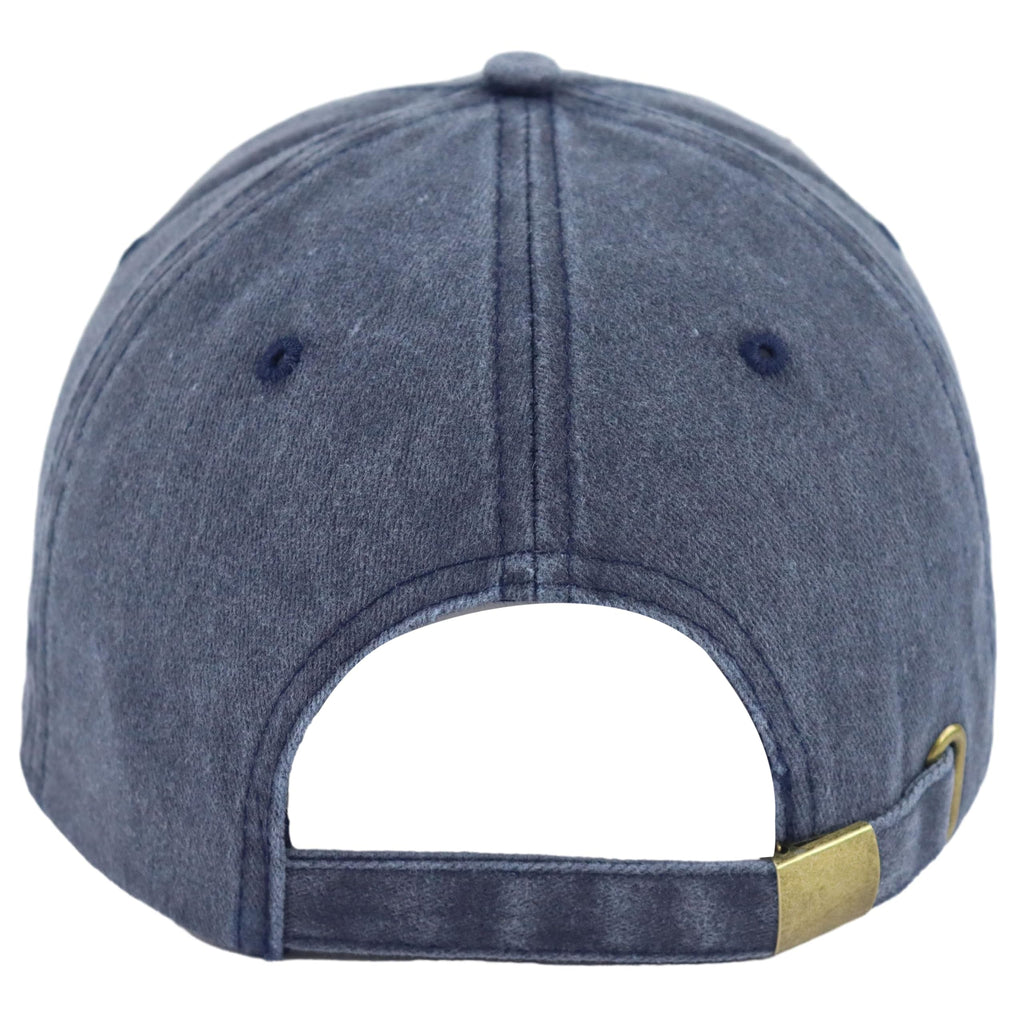 Adjustable Embroidered Baseball Cap D205492