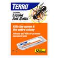 Liquid Ant Killer Bait Stations 12-Pack C30518