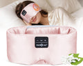 Silk Bluetooth Sleep Mask W198864