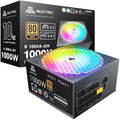 1000W Fully Modular 80+ Gold ATX 3.1 Power Supply E48422