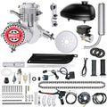 80cc 2 Stroke Gas Bicycle Engine Conversion Kit E37447