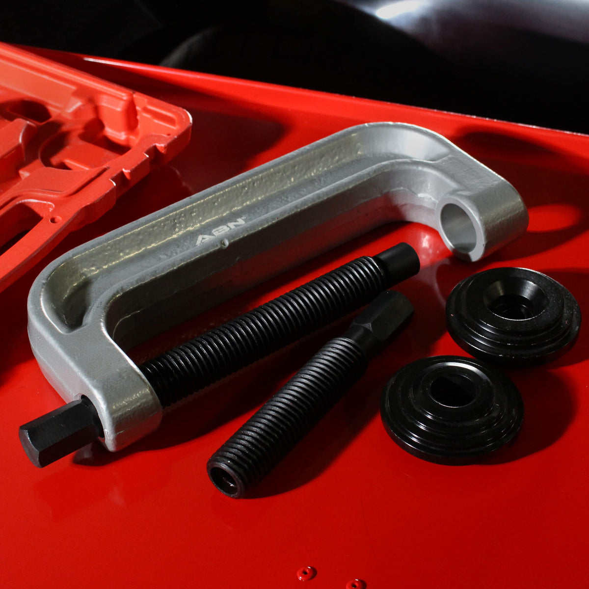 Extra Large Ball Joint Press Kit X23371