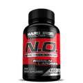 120 Capsules L-Arginine L-Citrulline Beta Alanine Pre-Workout Supplement S10650