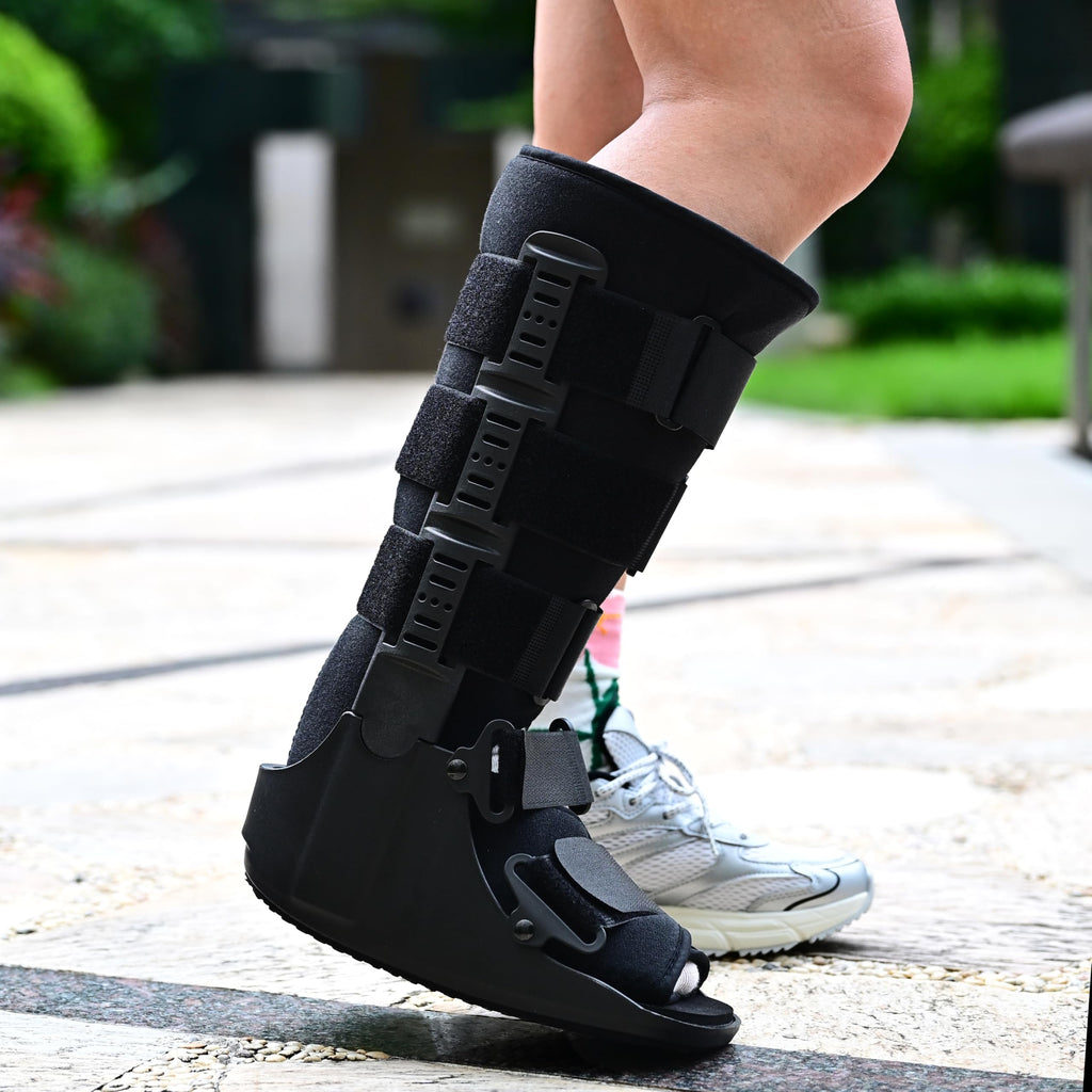 Tall Orthopedic Walking Boot Q310