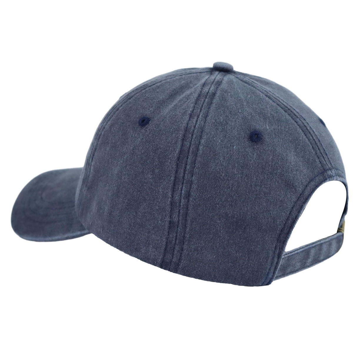 Adjustable Embroidered Baseball Cap D205492