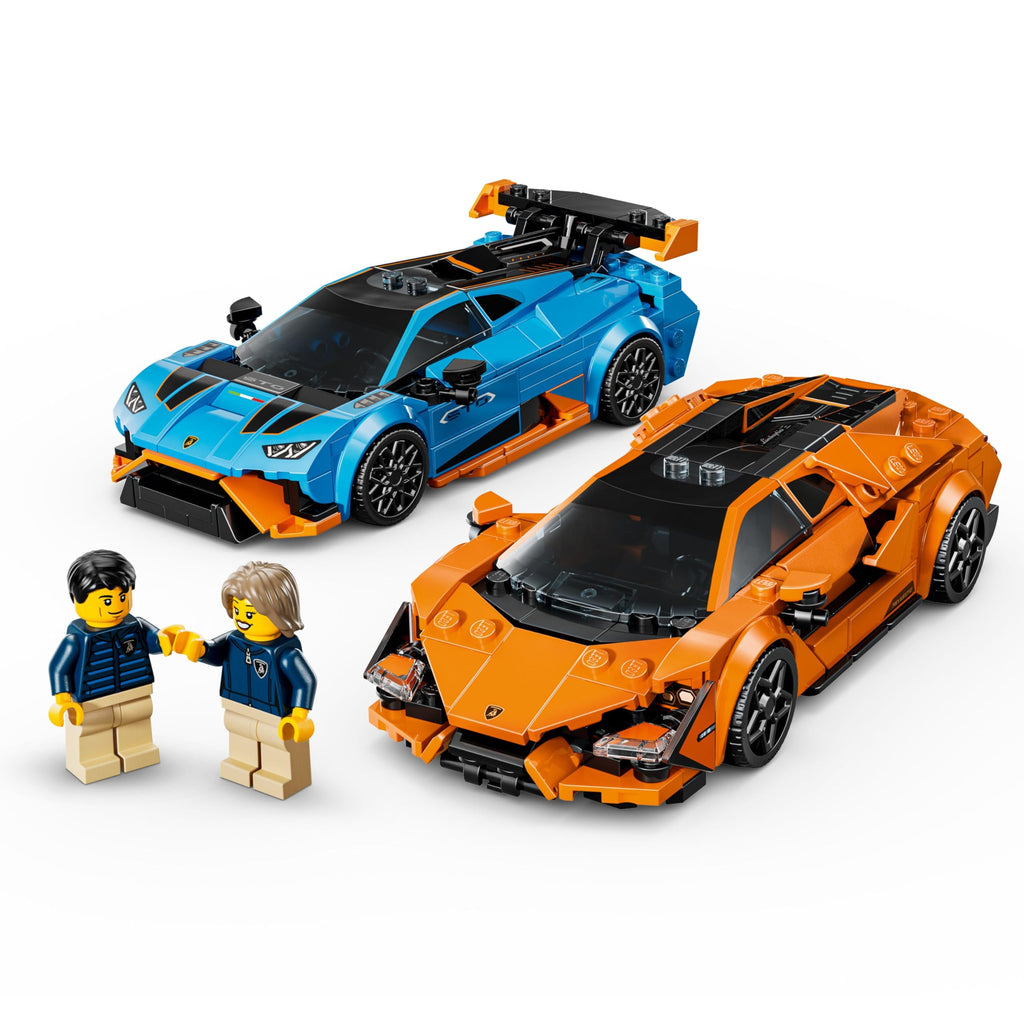 Building Toy Model Car Kit S793513