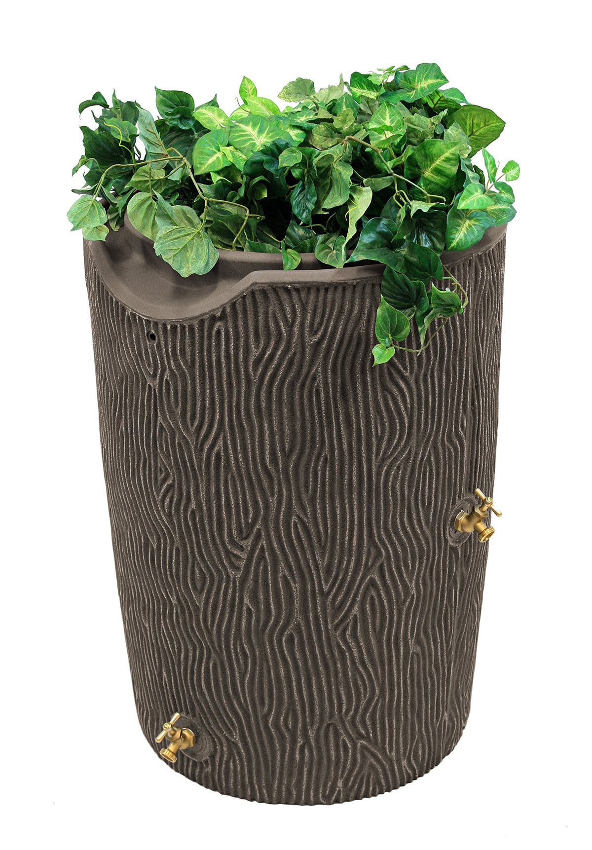 Oak 50-Gallon Rain Saver E915019