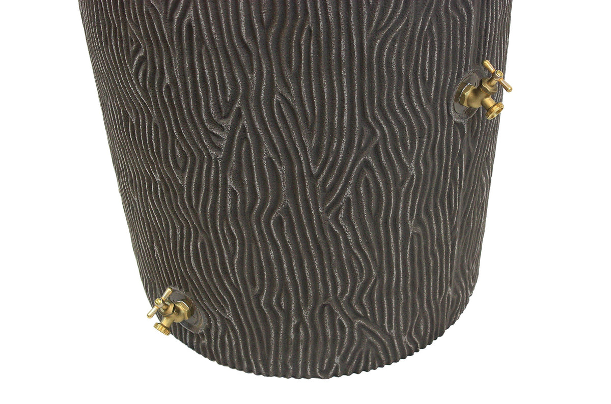 Oak 50-Gallon Rain Saver E915019