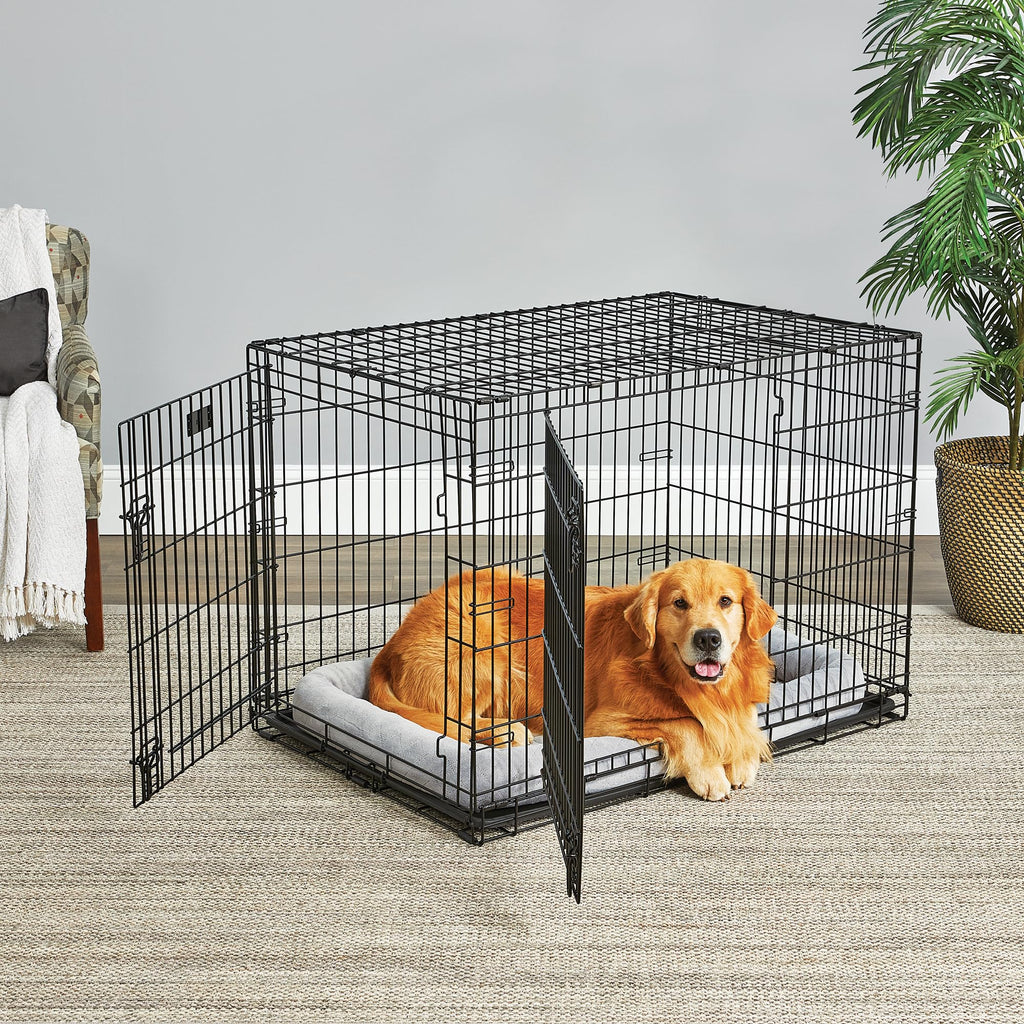 42-Inch Double Door Crate R6247