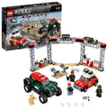 Building Kit (481 Pieces) F55271